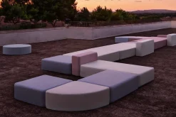 MARE Gartenmöbel-Set