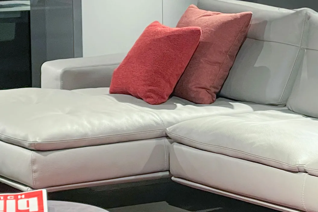 MARVIN Ecksofa