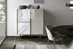 MATCH Highboard