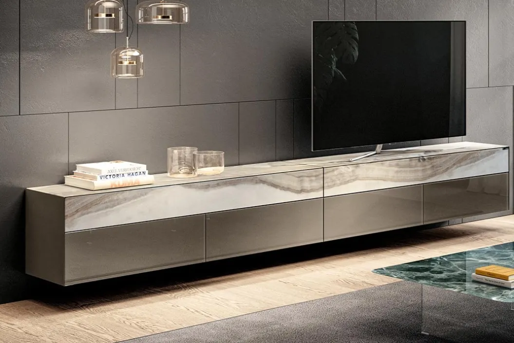 MATERIA 2153 TV-Board