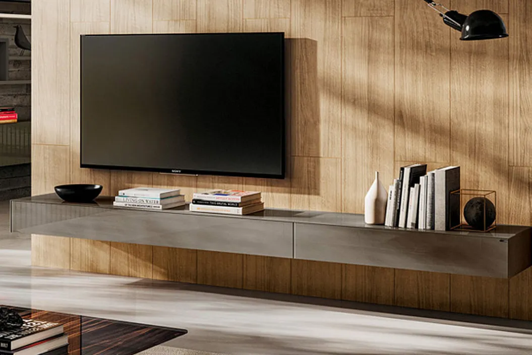 MATERIA 1042 TV-Board