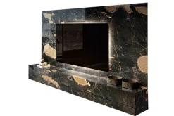 MATERIA 2159 Wohnwand
