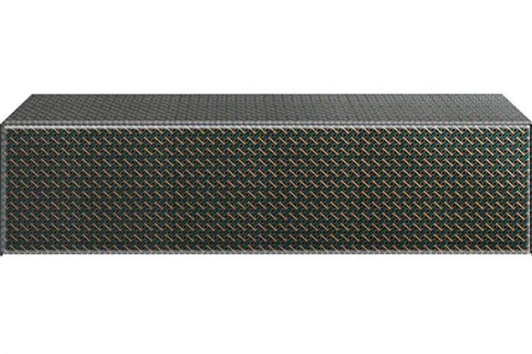 MATERIA 1070 XGLASS Nachttisch