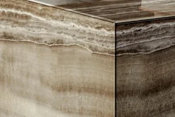 MATERIA 1003 XGlass Sideboard