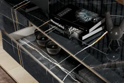MATERIA 1052 XGLASS TV-Board