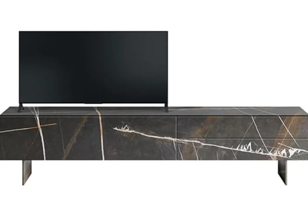 MATERIA 1052 XGLASS TV-Board