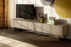 MATERIA 1049 XGLASS TV-Board