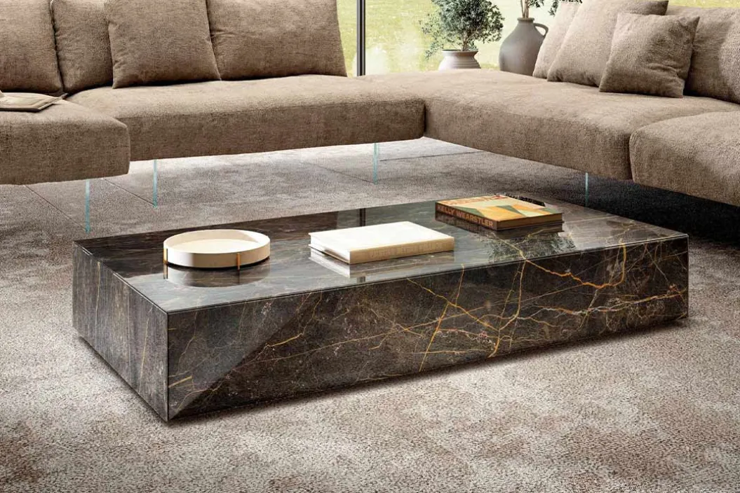 MATERIA Couchtisch