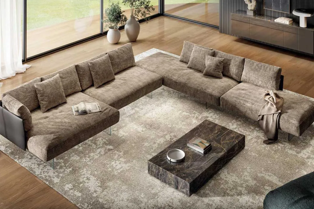 MATERIA Couchtisch
