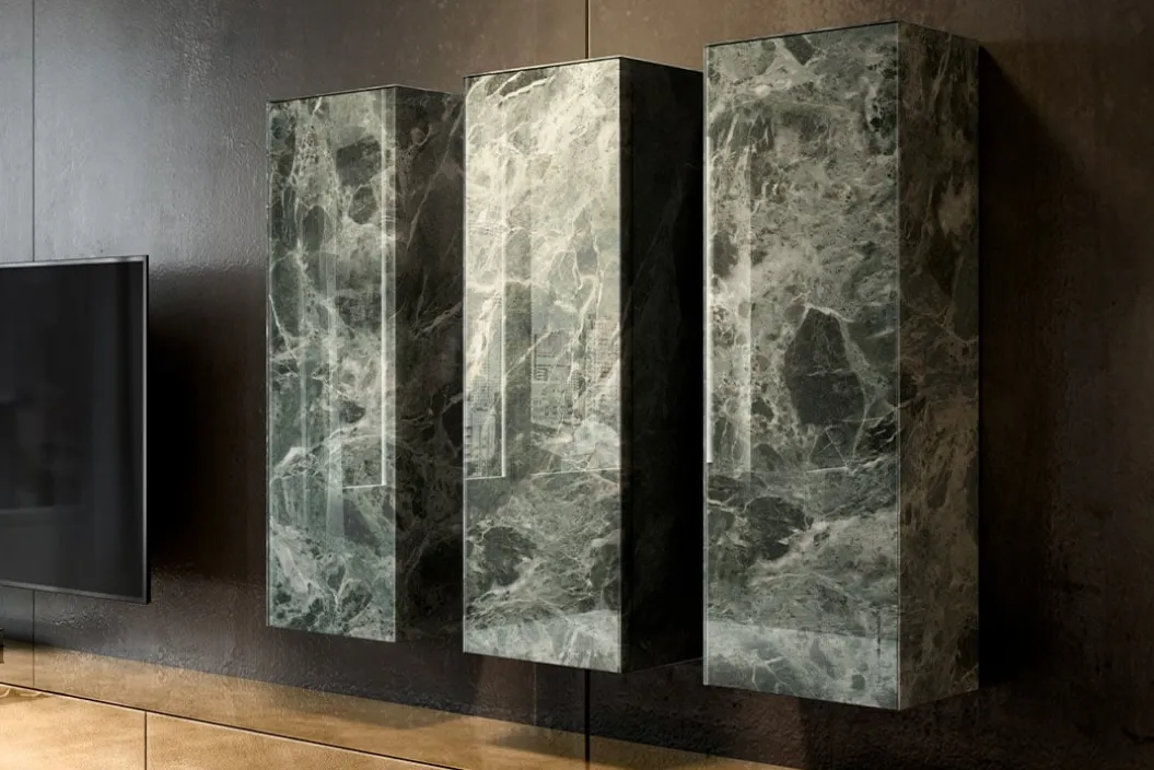 MATERIA MHU003 Hängeschrank
