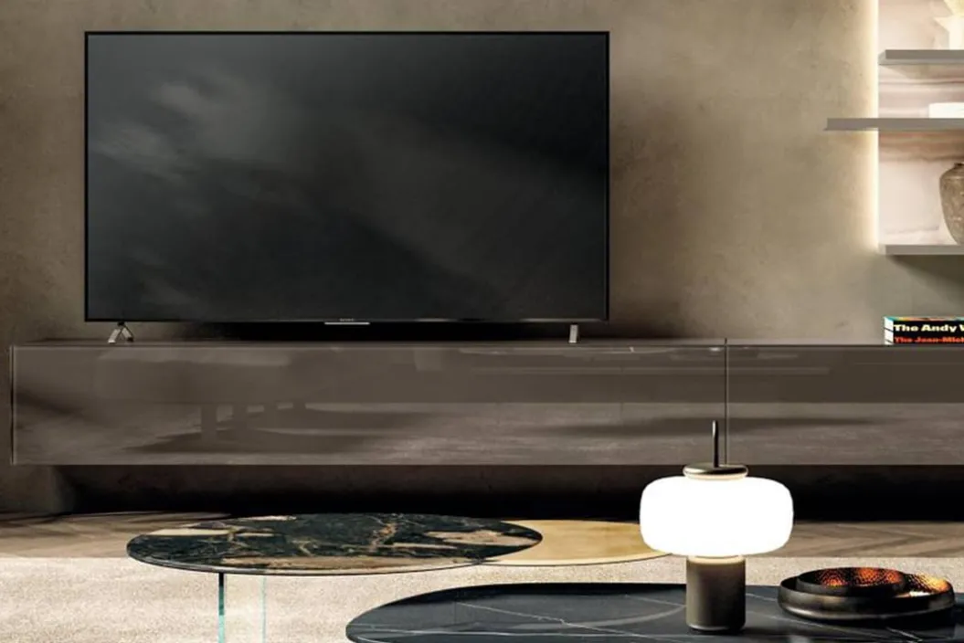MATERIA MTU339 TV-Board