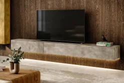 MATERIA MTU326 TV-Board