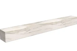 MATERIA MTU339 XGLASS TV-Board