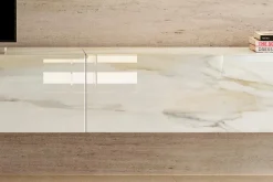 MATERIA MTU339 XGLASS TV-Board