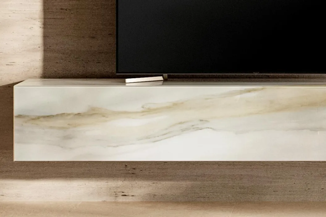MATERIA MTU339 XGLASS TV-Board