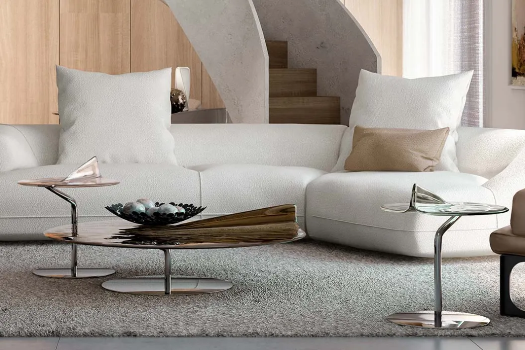 MAVERICK Couchtisch