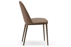 MAX DELUXE METAL Stuhl