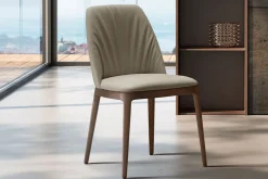 MAX DELUXE WOOD Stuhl