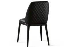 MAX DIAMOND WOOD Stuhl