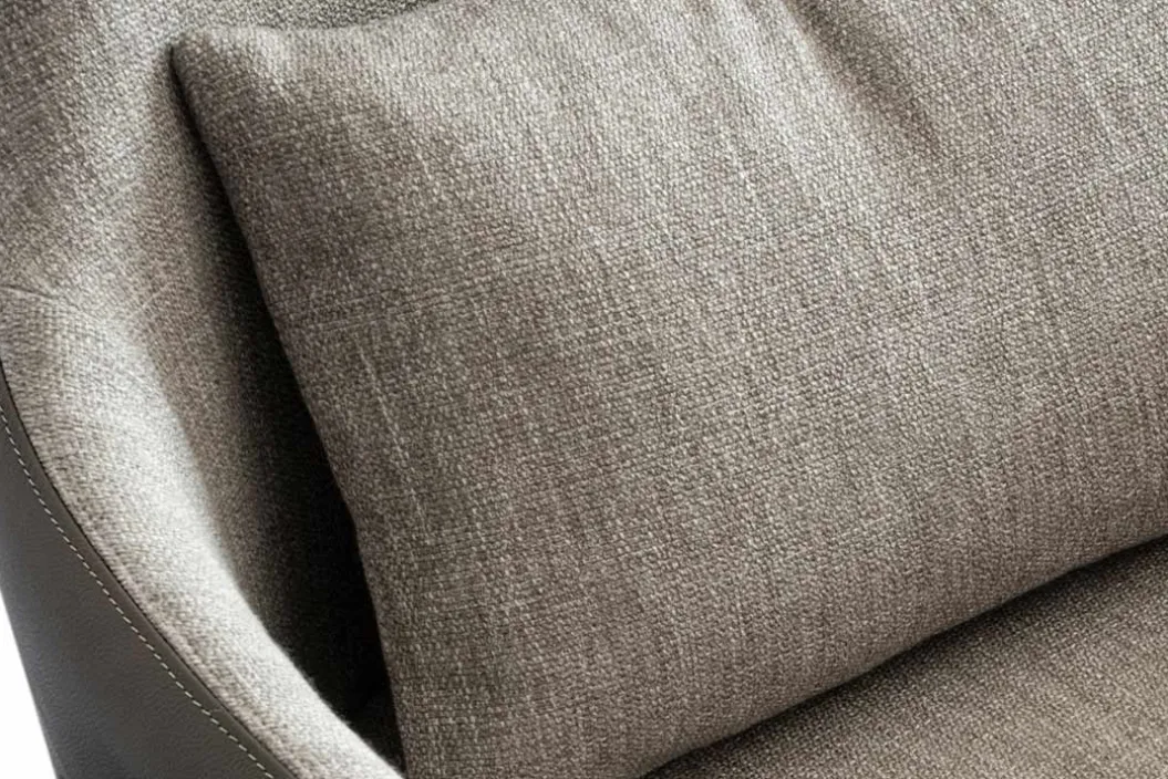 MAX LOUNGE BICOLOR Sessel