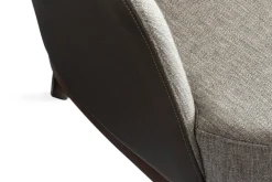 MAX LOUNGE BICOLOR Sessel
