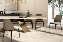 MAX METAL Stuhl - LAST MINUTE-DEAL