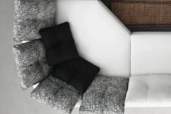 MAXIME 2 Ecksofa