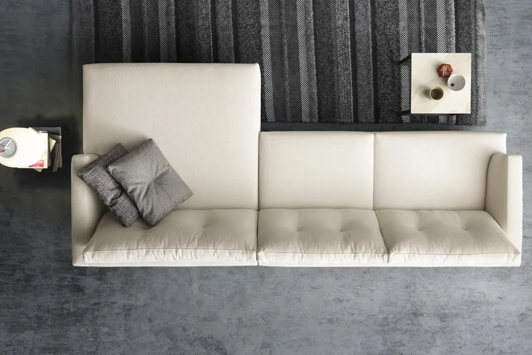 MAXIME 1 Ecksofa