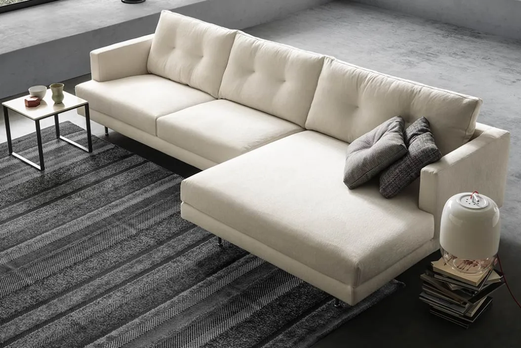 MAXIME 1 Ecksofa