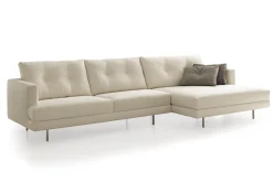 MAXIME 1 Ecksofa