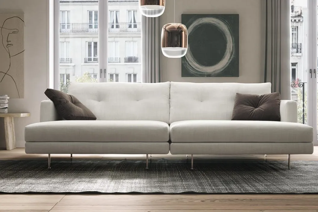 MAXIME Chaiselongue