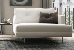MAXIME Chaiselongue