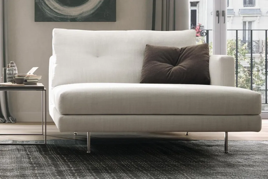 MAXIME Chaiselongue