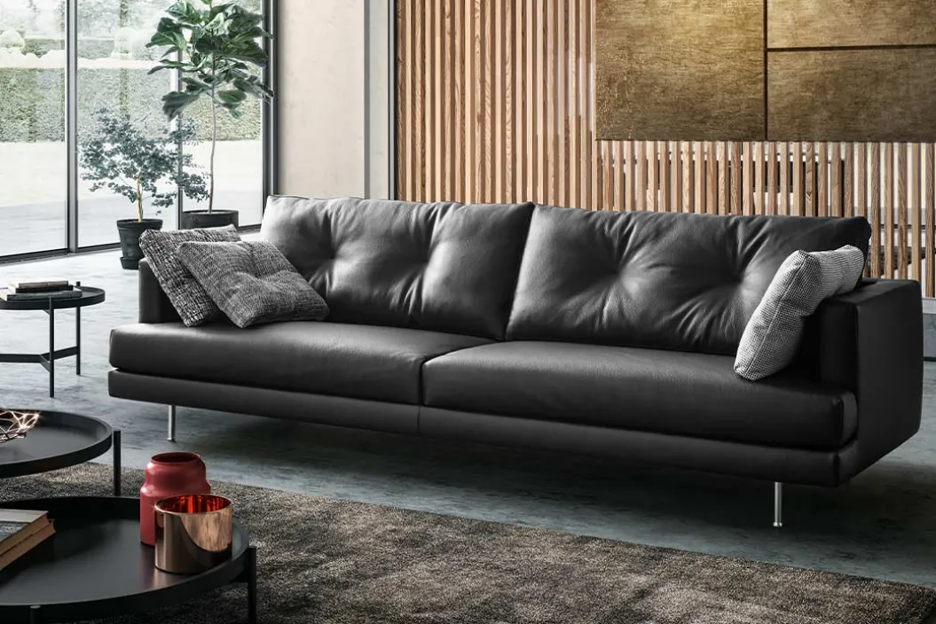 MAXIME Einzelsofa