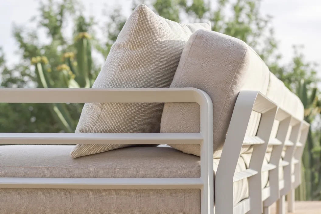 MAXIMO 5 Gartensofa