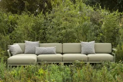 MAXIMO 5 Gartensofa