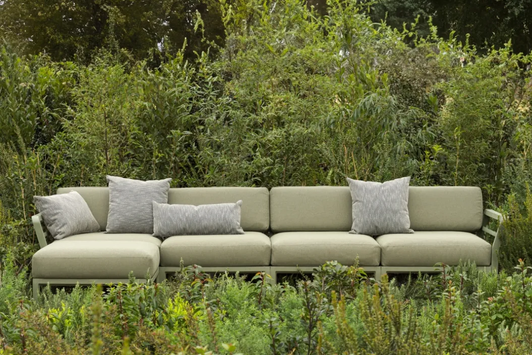 MAXIMO 5 Gartensofa