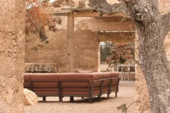 MAXIMO 5 Gartensofa