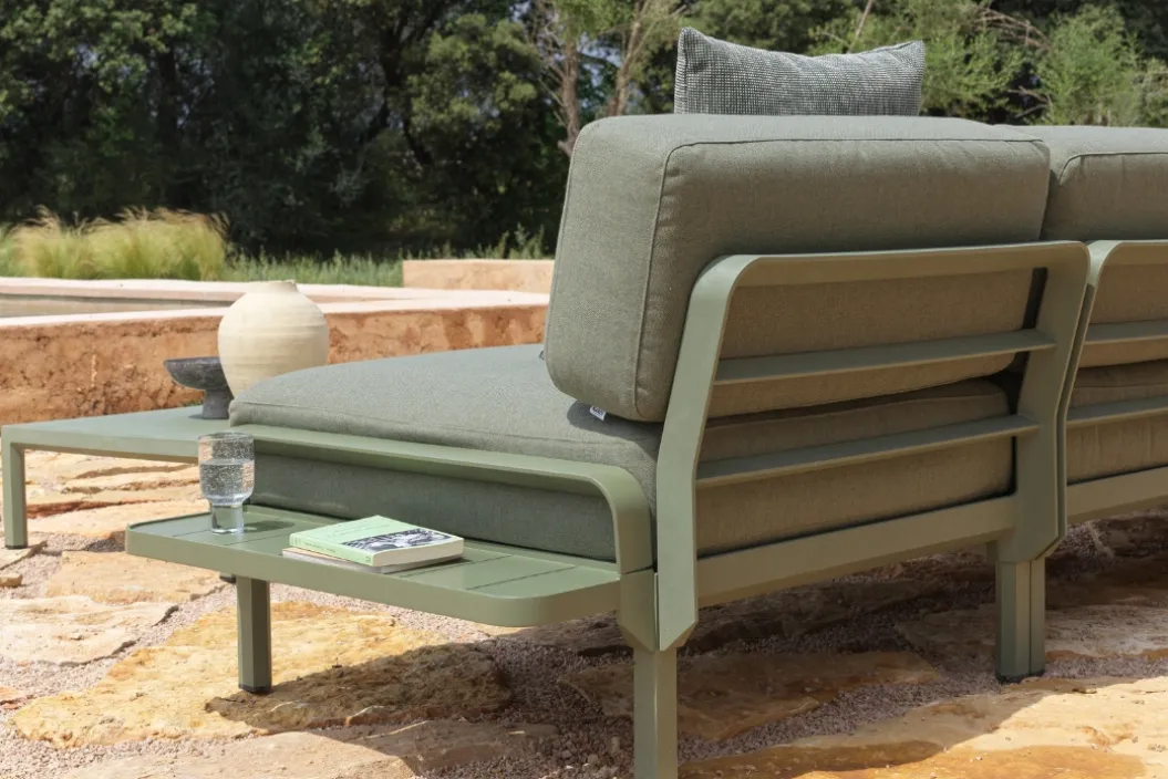 MAXIMO 5 Gartensofa