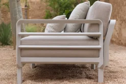 MAXIMO 5 Gartensofa