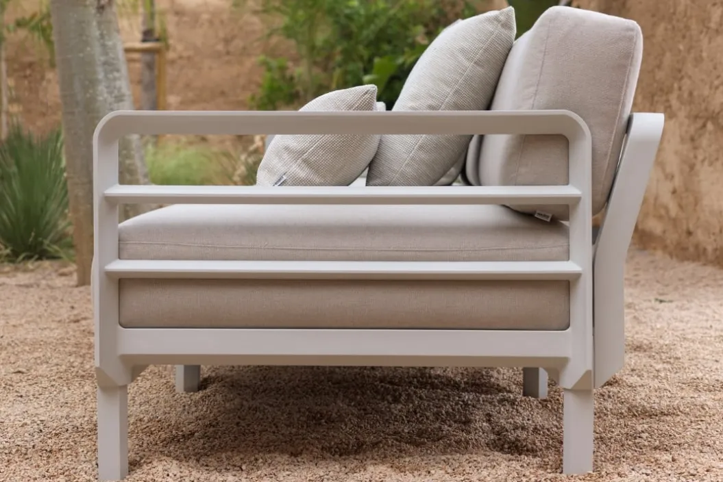 MAXIMO 5 Gartensofa