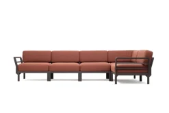 MAXIMO 5 Gartensofa