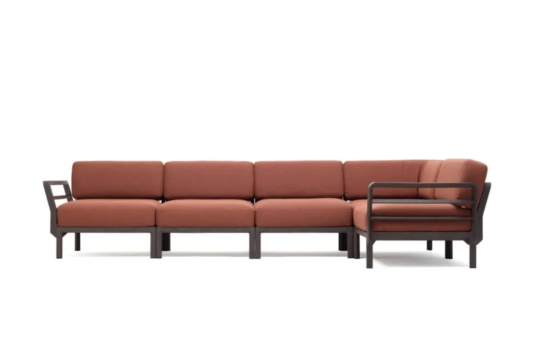 MAXIMO 5 Gartensofa