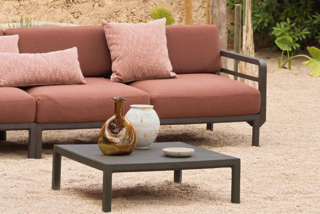 MAXIMO 5 Gartensofa