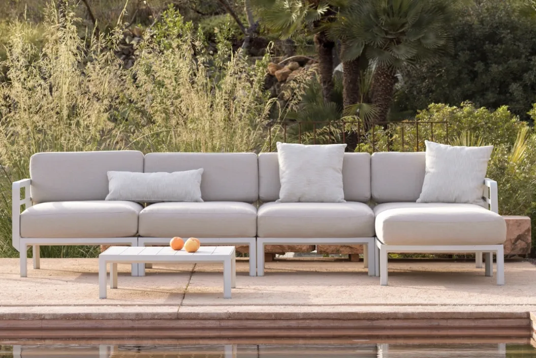 MAXIMO 5 Gartensofa