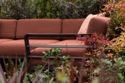 MAXIMO 5 Gartensofa