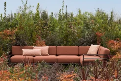 MAXIMO 5 Gartensofa