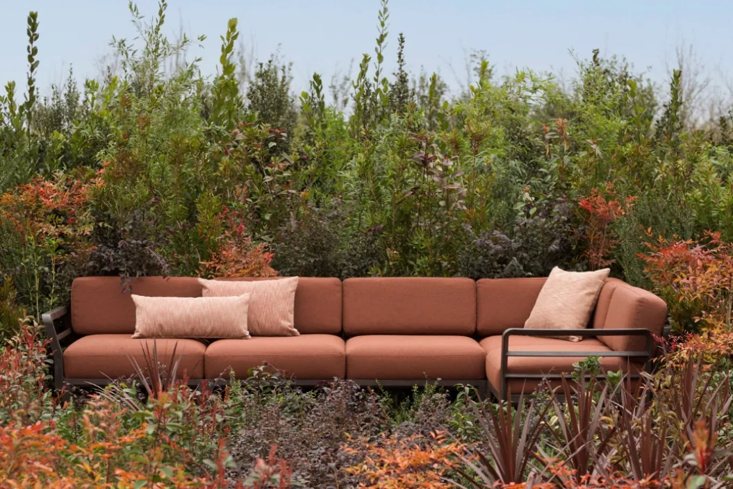 MAXIMO 5 Gartensofa