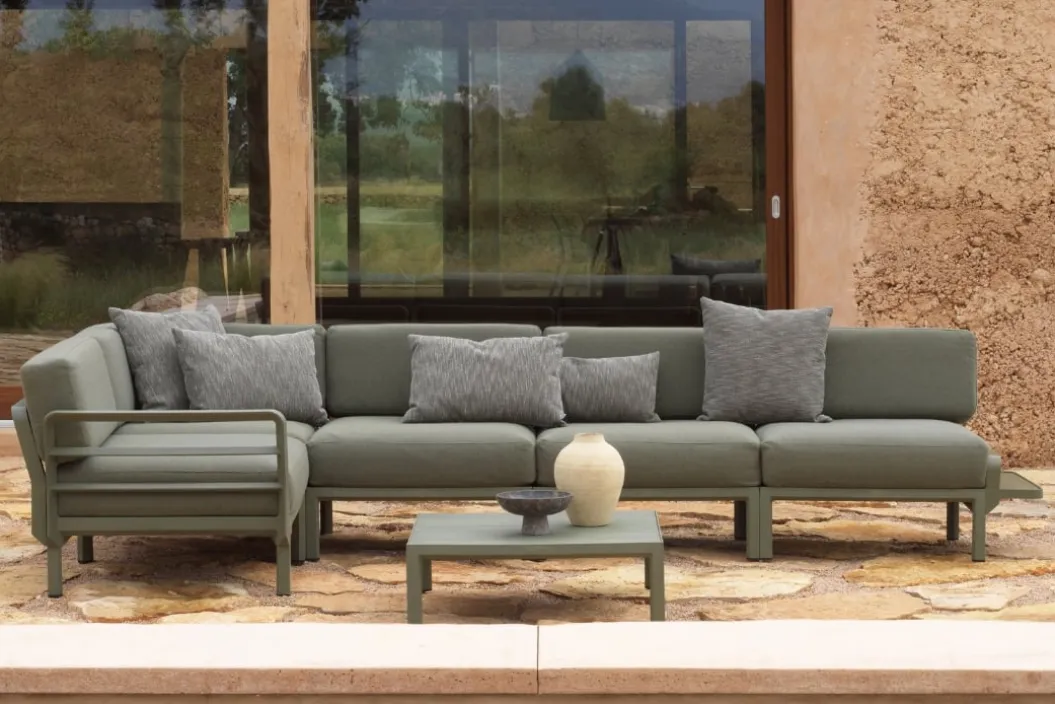 MAXIMO 5 Gartensofa