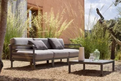 MAXIMO Garten-Couchtisch